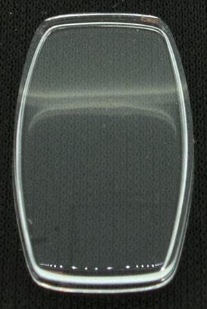 BR Sternkreuz 22.6 x 12.5 (21.0 x 8.5)
