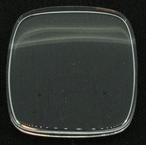 BR Sternkreuz 23.0 x 20.0 (20.5 x 15.5)