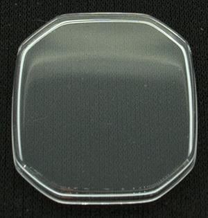 Glass, Junghans 015/2080* (Sternkreuz BR 231x160x181x110)
