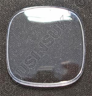 BR Sternkreuz 28.0 x 28.0 (22.0 x 22.0)