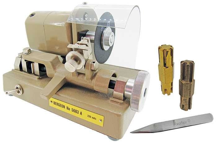 Bracelet Cutting, Filing & Shortening