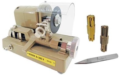 Bracelet Cutting, Filing & Shortening