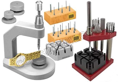Bracelet Adjusting Tools with Stand