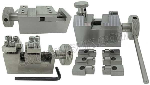 Bracelet Adjusting for Rolex Bracelets