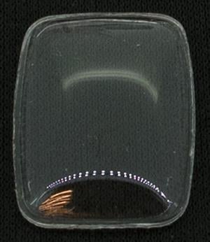 BR Sternkreuz 18.5 x 12.5 (17.5 x 11.5) File to Fit