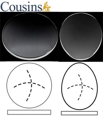Breguet Case Parts