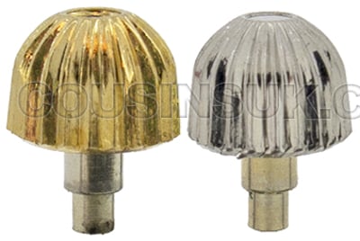 Prestige Brands, Including Breitling Style (Italian) External Thread