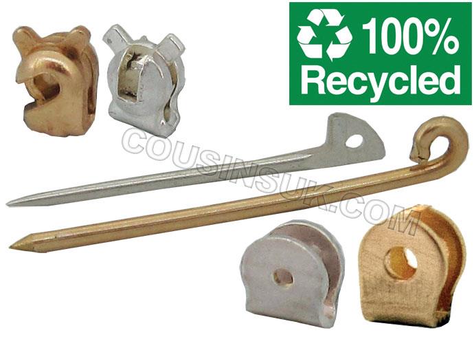 Brooch Fittings
