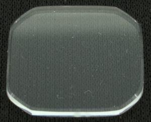 14.0 x 14.0 x 9.0 x 9.0 (BS) Flat Flush