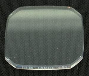 15.8 x 15.8 x 11.0 x 11.0 (BS) Flat Flush