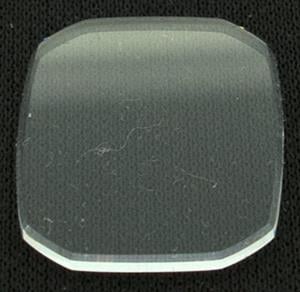 16.6 x 13.8 x 12.5 x 8.0 (BS) Flat Flush