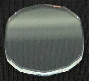 16.8 x 14.8 x 9.8 x 8.8 (BS) Flat Flush