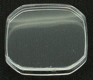 16.8 x 16.8 x 10.0 x 10.0 (BS) Flat Flush
