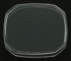 17.6 x 17.6 x 12.0 x 12.0 (BS) Flat Flush
