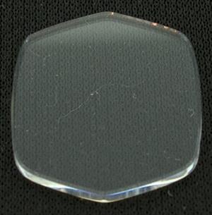 17.6 x 14.6 x 12.5 x 12.5 (BS) Flat Flush