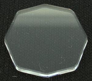 17.7 x 16.0 x 14.0 x 11.5 (BS) Flat Flush