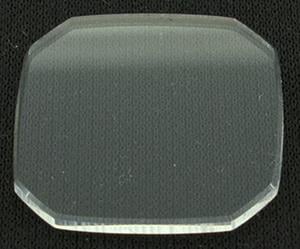 18.3 x 18.3 x 12.0 x 12.0 (BS) Flat Flush