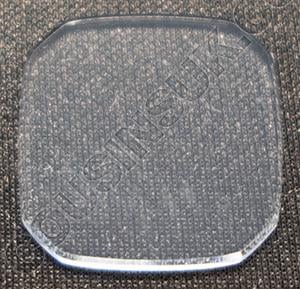 21.1 x 21.1 x 14.0 x 14.0 (BS) Flat Flush