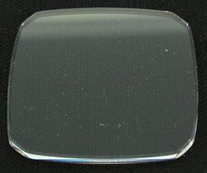 26.7 x 26.7 x 20.0 x 20.0 (BS) Flat Flush
