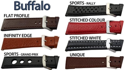 Buffalo