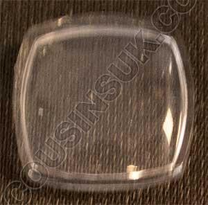 BX Sternkreuz 12.0 x 12.0 (10.0 x 10.0)