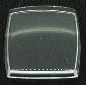 BX Sternkreuz 12.5 x 11.5 (11.5 x 10.5)