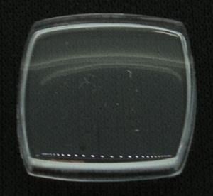 BX Sternkreuz 13.1 x 12.6 (12.0 x 10.5)