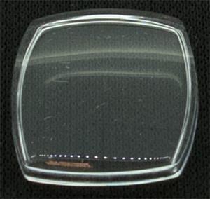 BX Sternkreuz 14.0 x 13.0 (12.0 x 10.5)