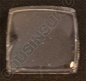BX Sternkreuz 14.5 x 14.5 (13.0 x 13.0)