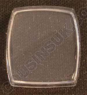 BX Sternkreuz 18.0 x 15.5 (17.0 x 13.0)