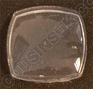 BX Sternkreuz 20.0 x 20.0 (17.0 x 17.0)