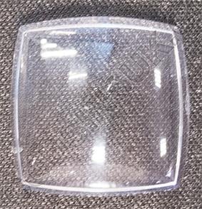 BX Sternkreuz 21.0 x 21.0 (19.0 x 19.0)