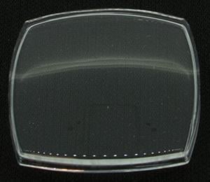 BX Sternkreuz 22.5 x 22.5 (19.5 x 19.5)