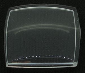 BX Sternkreuz 23.0 x 22.5 (21.0 x 21.0)