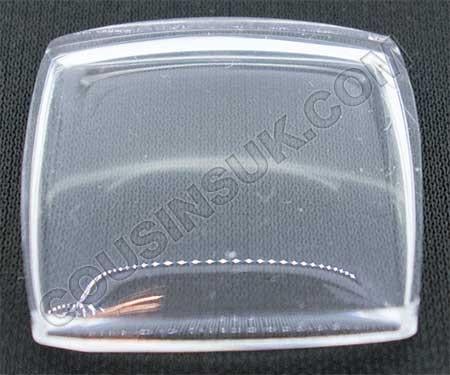 BX Sternkreuz 23.0 x 23.0 (21.0 x 21.0)