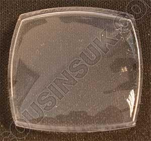 BX Sternkreuz 26.0 x 26.0 (23.0 x 23.0)