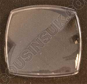 BX Sternkreuz 28.0 x 28.0 (24.0 x 24.0)