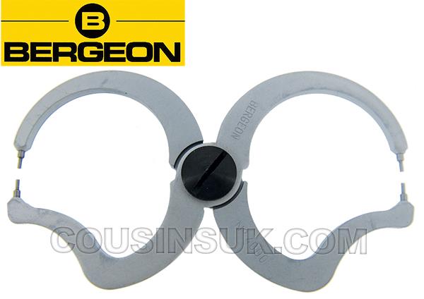 Truing Calipers, Bergeon 4000