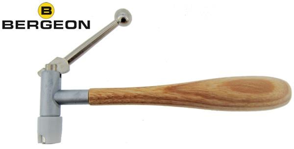 Cannon Pinion Remover