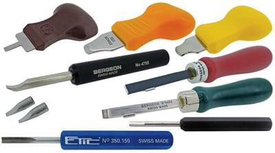 Hand Held Lever Case Openers