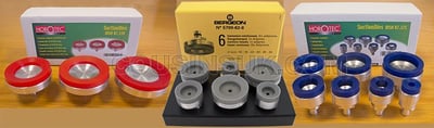 Suction Grip Dies, Sets