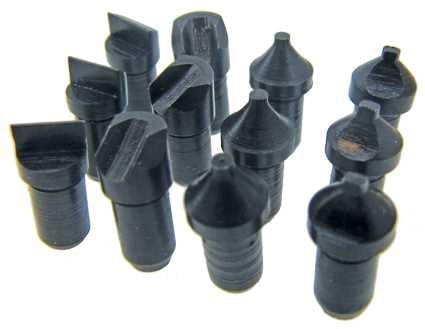 Tool Bits for Single Handed (Regular)