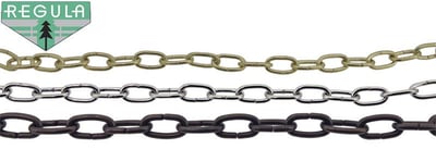 Chains, Regula (Cuckoo)