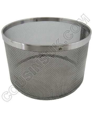 Tray (1 Section) Full Height