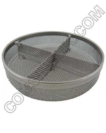 Tray (4 Section)