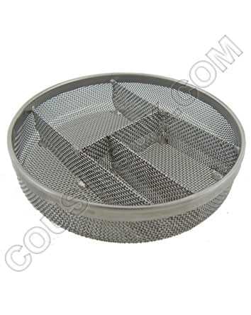 Tray (5 Section)