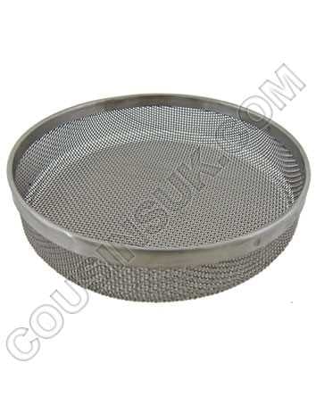 Tray (1 Section)