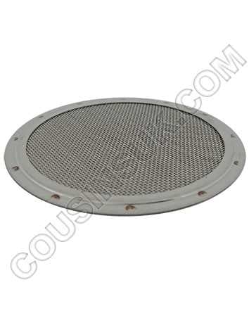 Basket Lid