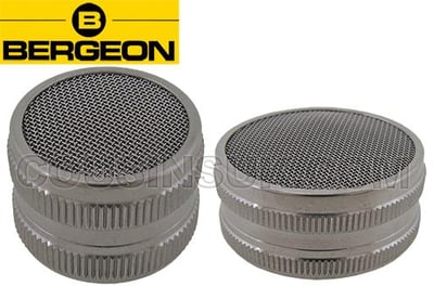 Bergeon Mini Baskets