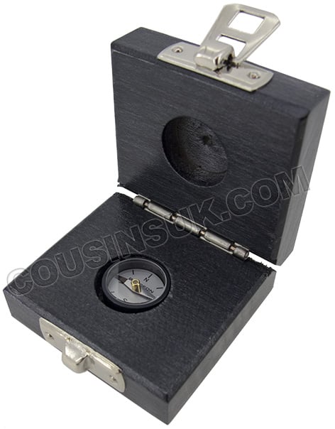 Compass - Bergeon 31103